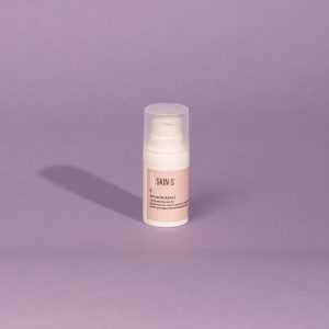 C - Siero Viso Anti Invecchiamento