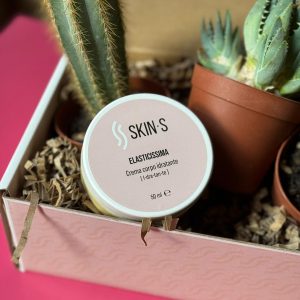 ELASTICISSIMA - Crema Corpo Idratante - Travel Size