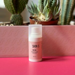 FREE OIL - Olio Multifunzionale - Travel Size