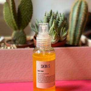 SKIN TONIC - Tonico viso illuminante