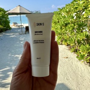 SKIN HAND - Crema Mani Restitutiva
